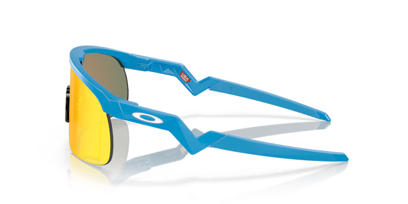Oakley Resistor 901005 Sky Blue Prizm Ruby