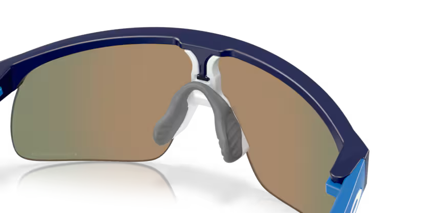Oakley Resistor 901034 Matte Navy Prizm Ruby