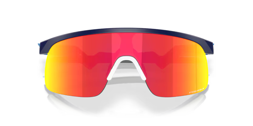 Oakley Resistor 901034 Matte Navy Prizm Ruby