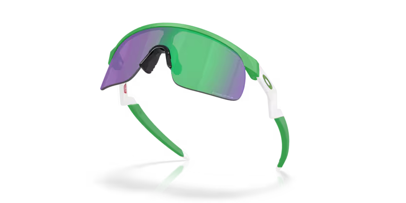 Oakley Resistor 901045 Matte Team Green Prizm Jade