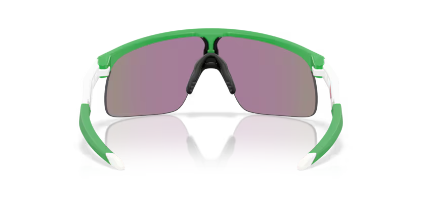 Oakley Resistor 901045 Matte Team Green Prizm Jade