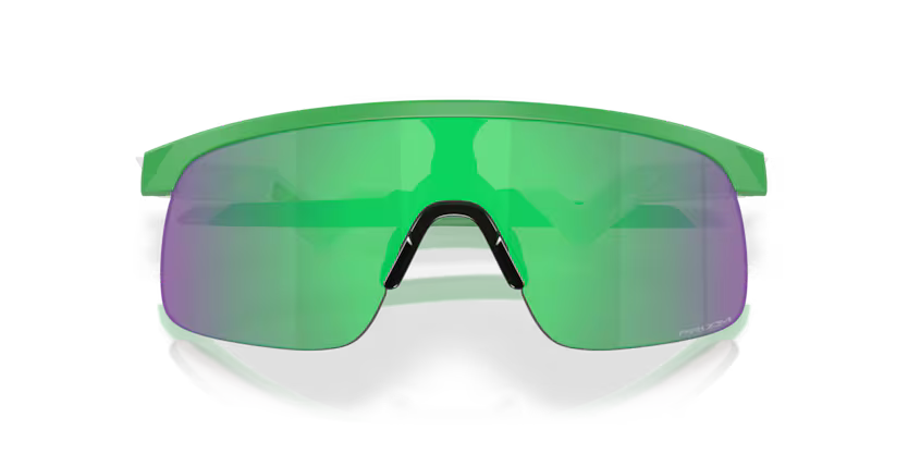 Oakley Resistor 901045 Matte Team Green Prizm Jade
