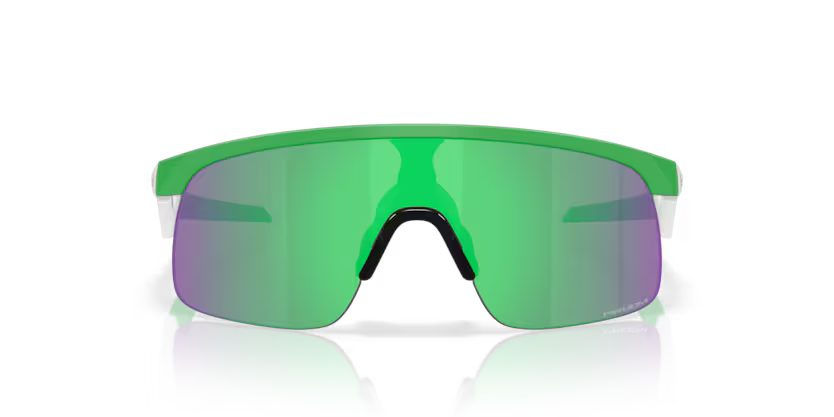 Oakley Resistor 901045 Matte Team Green Prizm Jade
