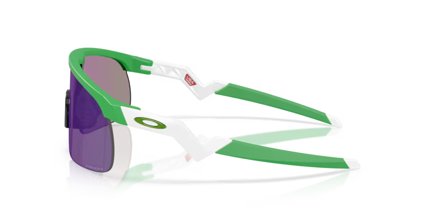 Oakley Resistor 901045 Matte Team Green Prizm Jade