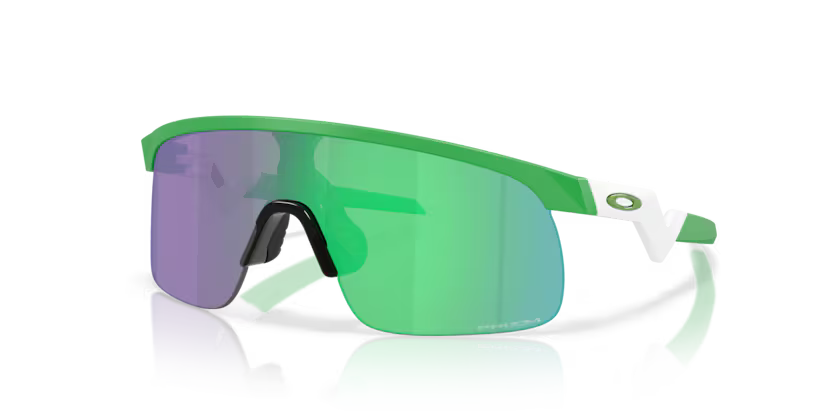 Oakley Resistor 901045 Matte Team Green Prizm Jade