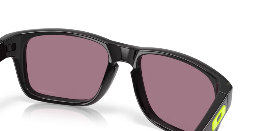 Oakley Holbrook XXS Youth 901401 Black Ink Prizm Jade