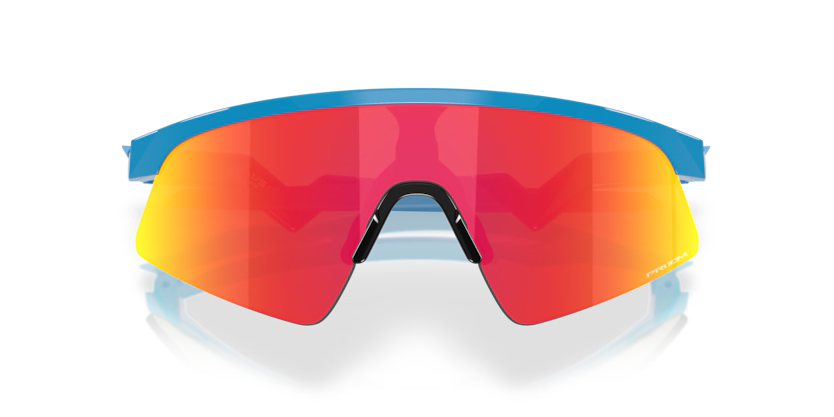 Oakley Resistor Sweep Youth 901502 Polished Sky Blue Prizm Ruby