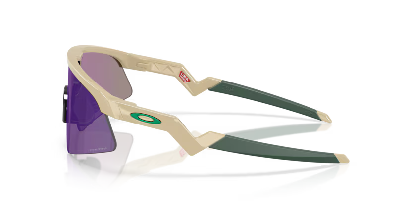 Oakley 0OJ901507  Resistor Sweep Prizm Jade