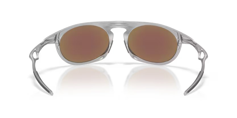 Oakley Neo Jacket 406502 Saten Krom Prizm Sapphire