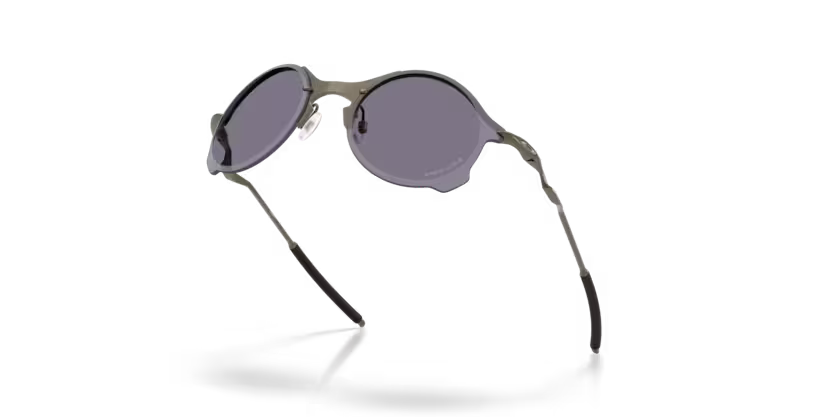 Oakley 0OO602601 Tailend Ti Satin Carbon Prizm Grey