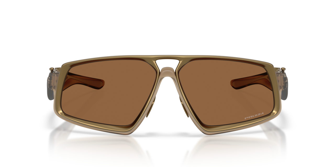 Oakley 602903 Massillon Matte Brown Smoke Prizm Bronze