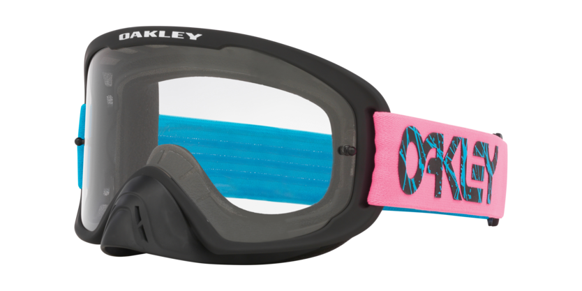 Oakley Latch Prizm Gray Gradient