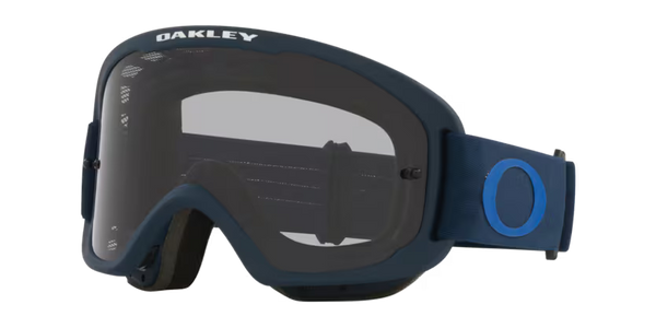 Oakley O-Frame 2.0 PRO MTB 711708 Fathom Light Grey Goggle