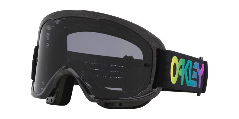 Oakley Latch Prizm Gray Gradient