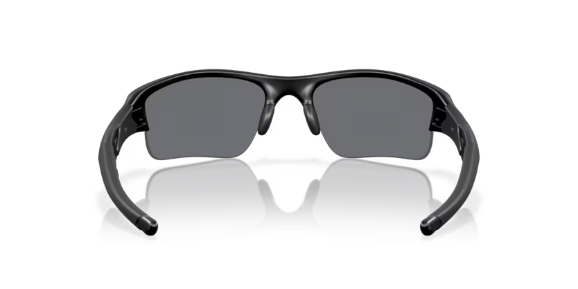 Oakley Flak Jacket XLJ 900911-004 Matte Black Prizm Grey