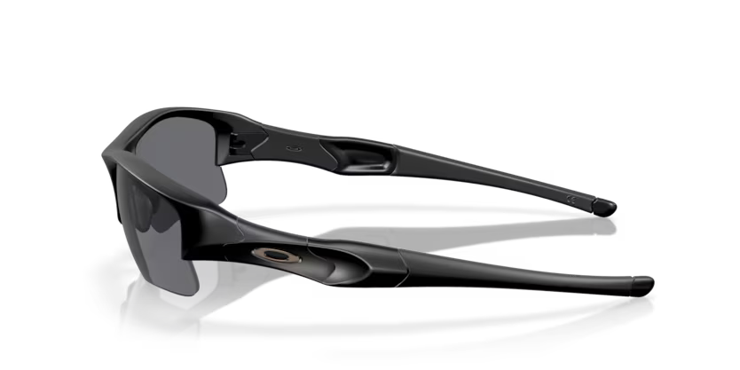 Oakley Flak Jacket XLJ 900911-004 Matte Black Prizm Grey