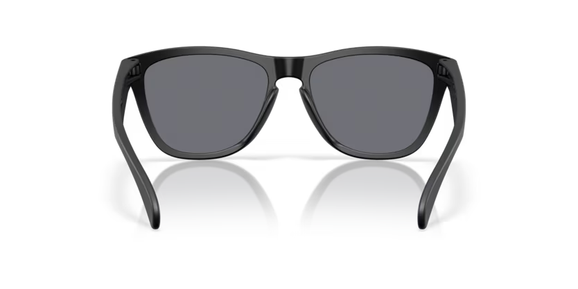 Oakley Frogskins 9013M7 Matte Black Grey