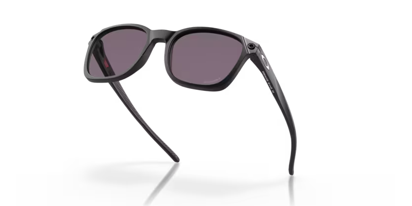 Oakley Ojector 901801 Matte Black Prizm Grey