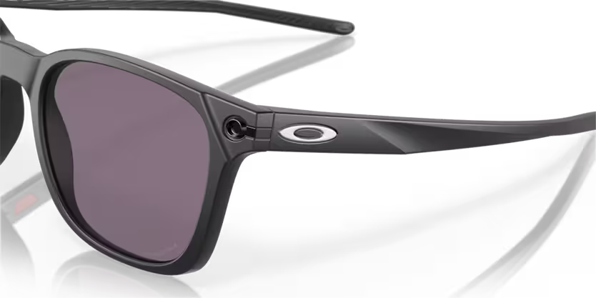 Oakley Ojector 901801 Matte Black Prizm Grey