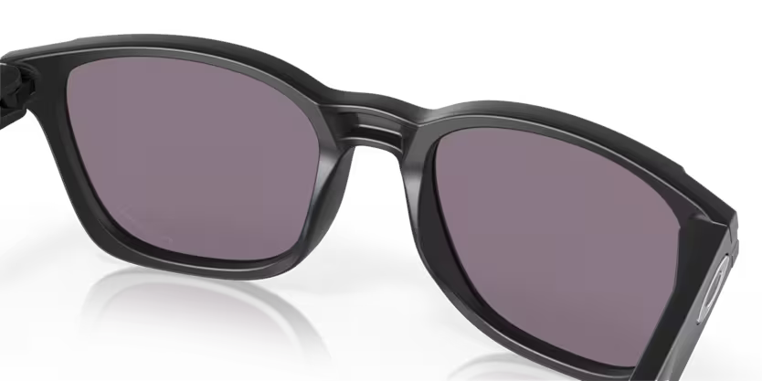 Oakley Ojector 901801 Matte Black Prizm Grey