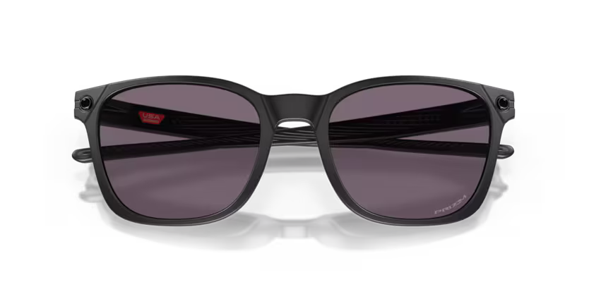 Oakley Ojector 901801 Matte Black Prizm Grey