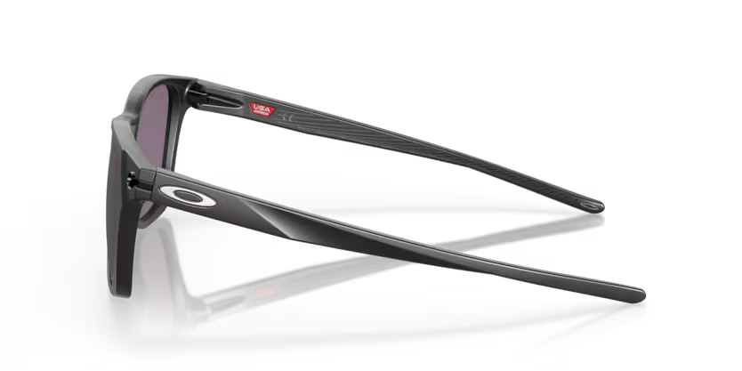 Oakley Ojector 901801 Matte Black Prizm Grey