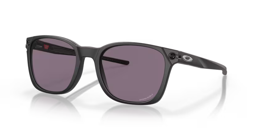 Oakley Ojector 901801 Matte Black Prizm Grey