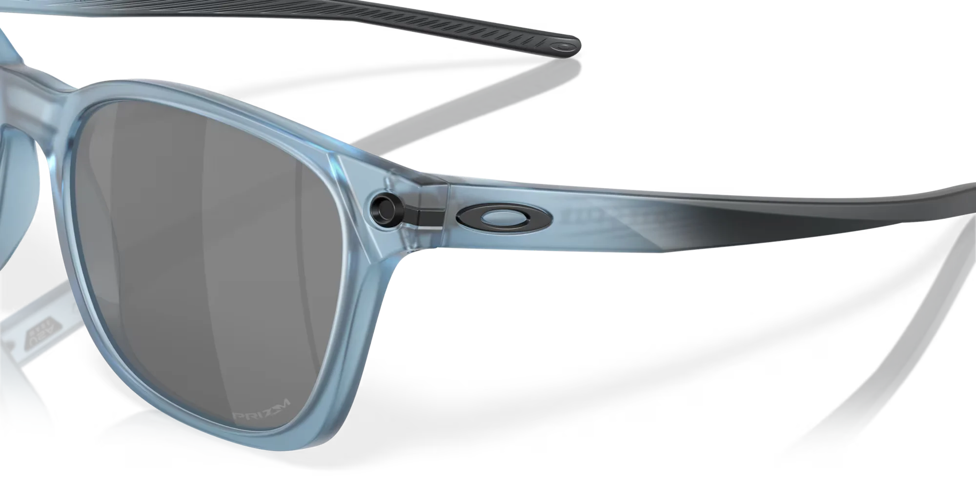 Oakley Ojector Matte Trans StoneWash Prizm Black