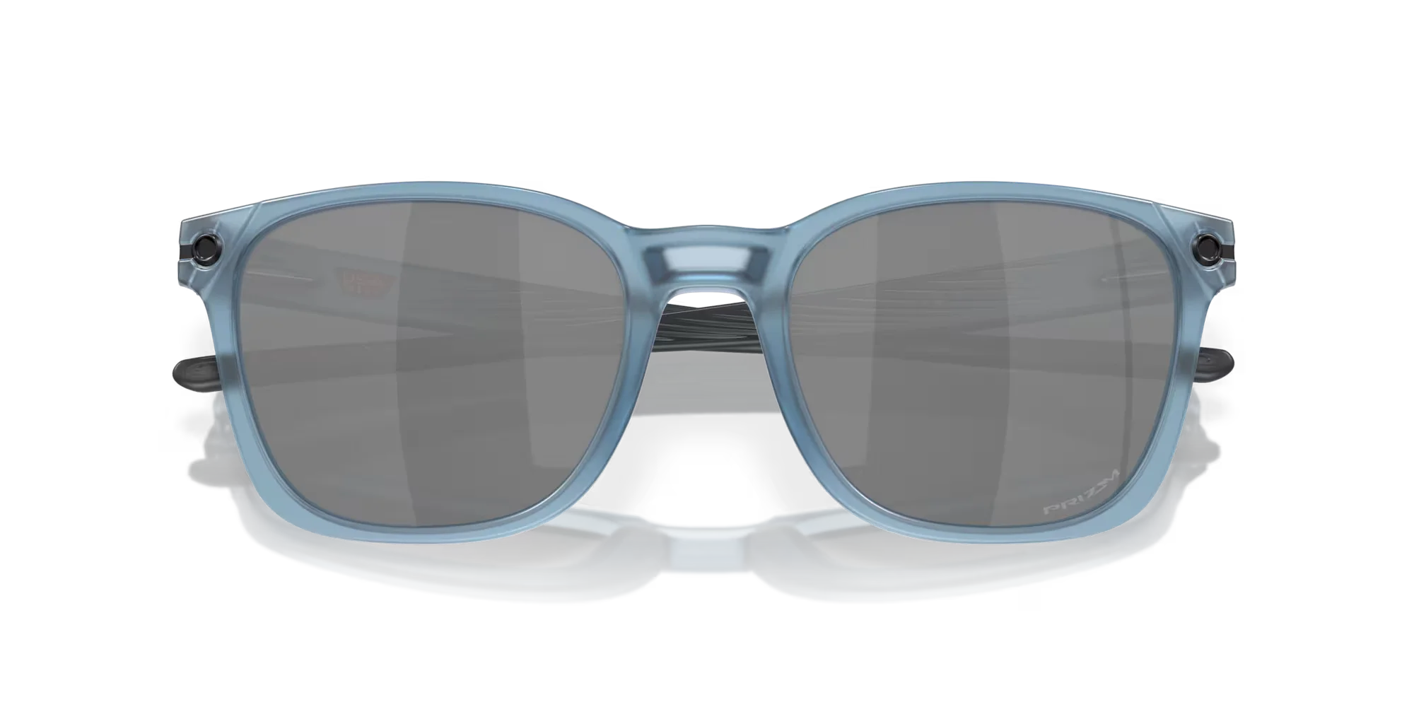 Oakley Ojector Matte Trans StoneWash Prizm Black