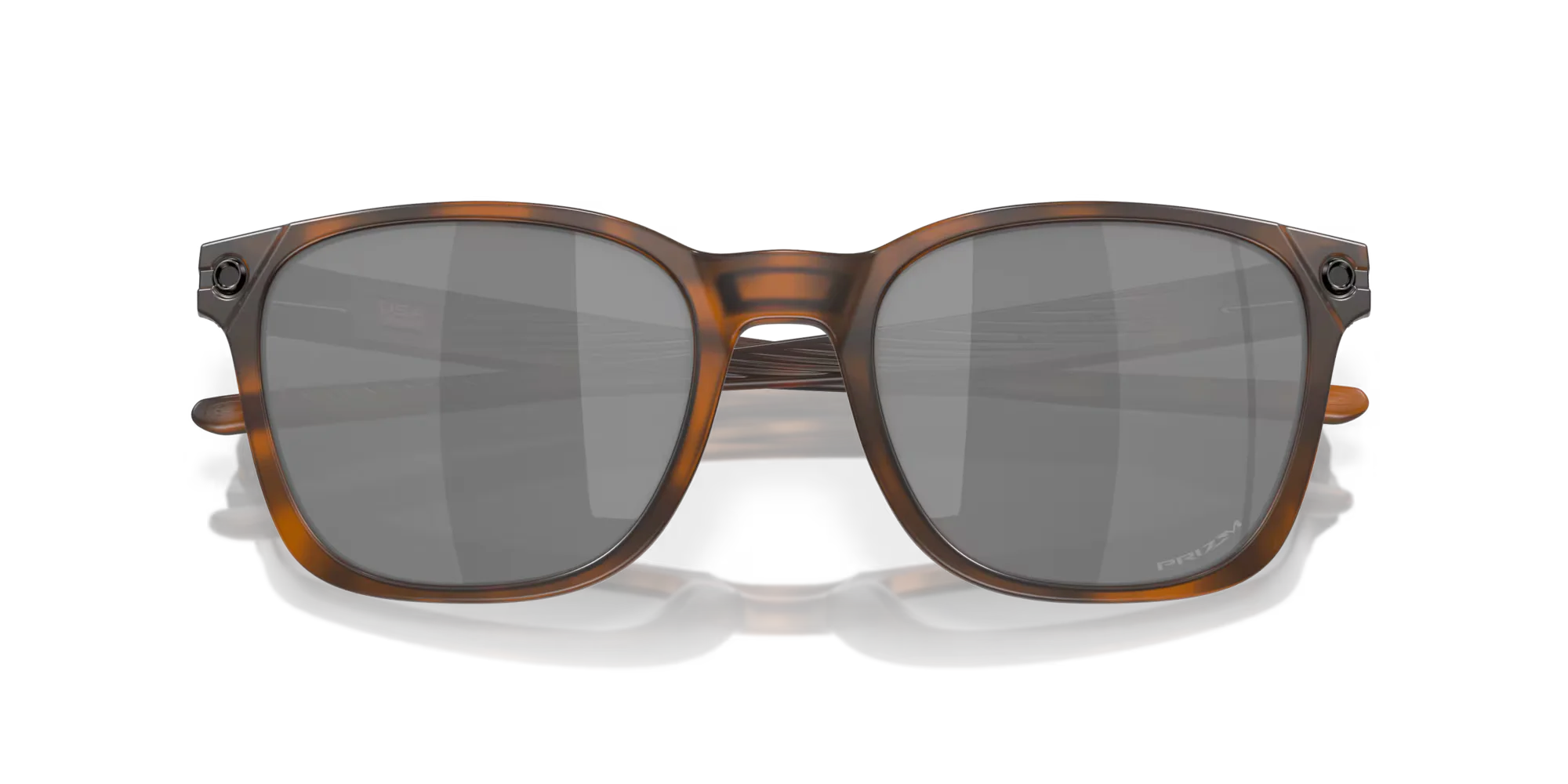 Oakley Ojector Matte Brown Tortoise Prizm Black