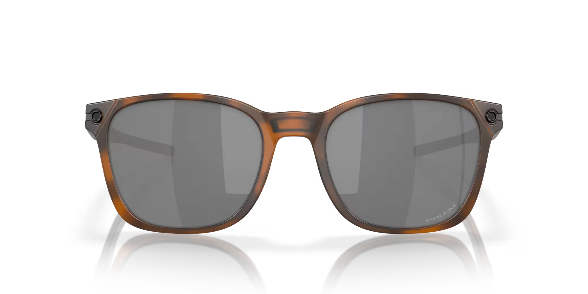 Oakley Ojector Matte Brown Tortoise Prizm Black