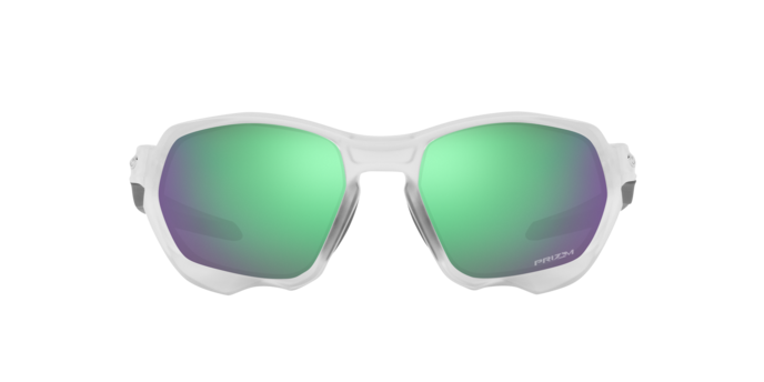 Oakley Plazma 901916 Prizm Road Jade