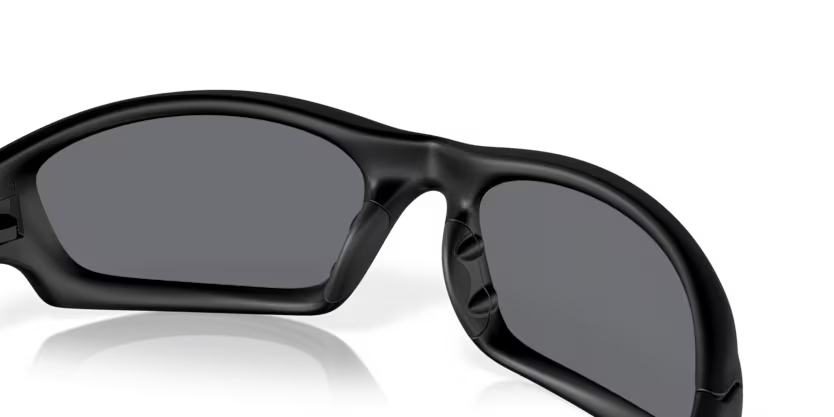 Oakley Straight Jacket 903911-013 Matte Black Prizm Grey