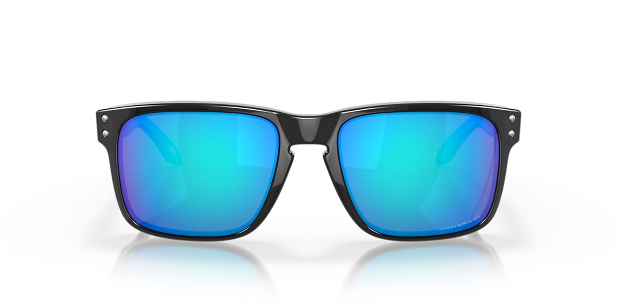 Oakley Holdbrook Black Ink Prizm Sapphire Polarized