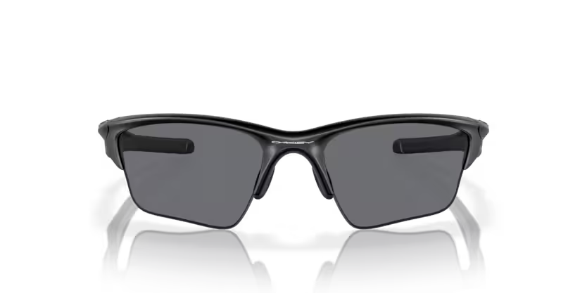 Oakley Half Jacket 2.0 XL 915412 Matte Black Prizm Grey Polarized
