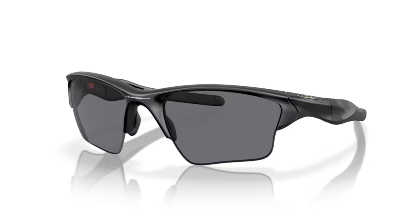 Oakley Half Jacket 2.0 XL 915412 Matte Black Prizm Grey Polarized