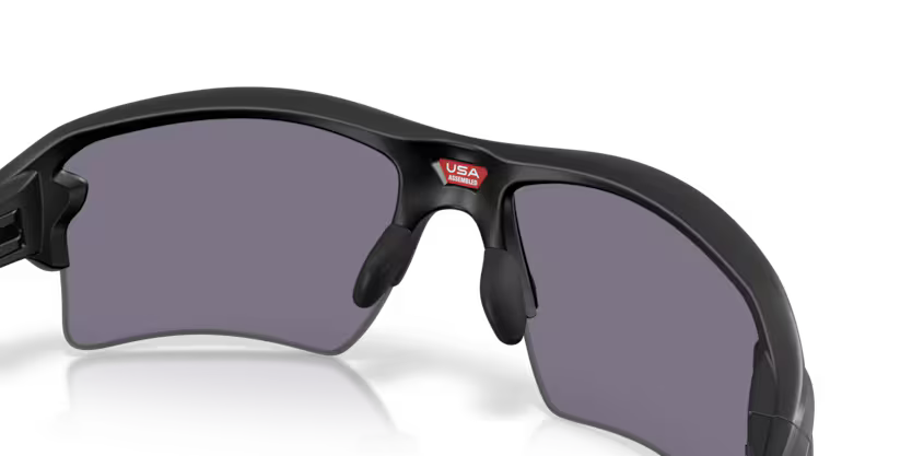 Oakley Flak 2.0 XL 9188K7 Matte Black Prizm Grey
