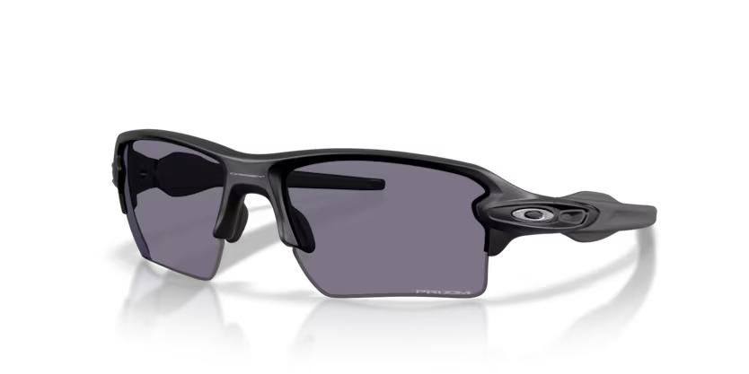 Oakley Flak 2.0 XL 9188K7 Matte Black Prizm Grey