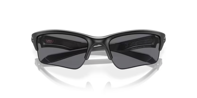 Oakley Quarter Jacket 920006 Matte Black Grey