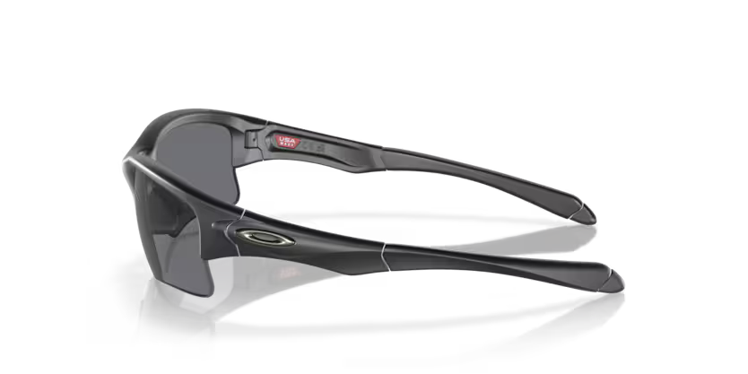Oakley Quarter Jacket 920006 Matte Black Grey