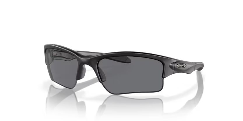 Oakley Quarter Jacket 920006 Matte Black Grey