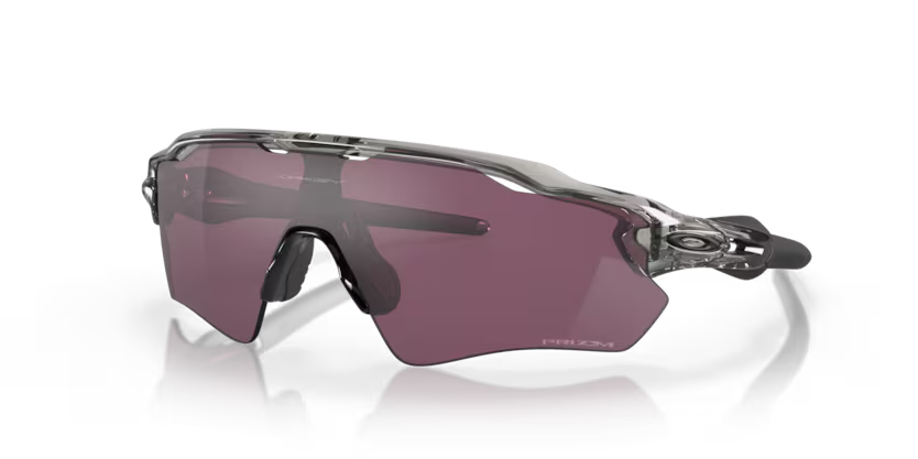 Oakley Radar EV Path 920882 Grey Ink Prizm Road Black