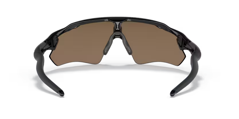 Oakley Radar Ev Path 9208C9 Polished Black Prizm 24K Polarized
