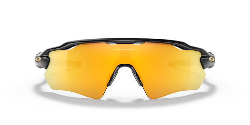 Oakley Radar Ev Path 9208C9 Polished Black Prizm 24K Polarized