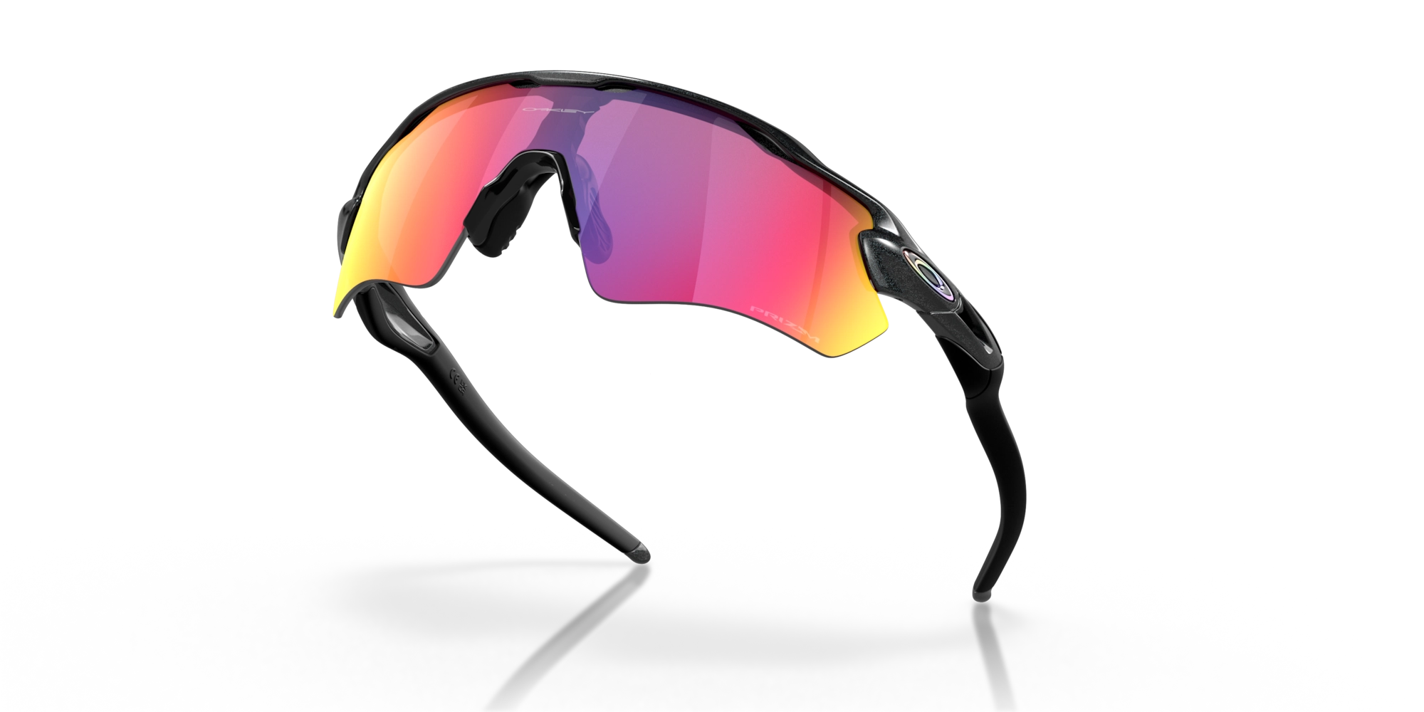 Oakley Radar Home Path Scenic Gray Prizm Road