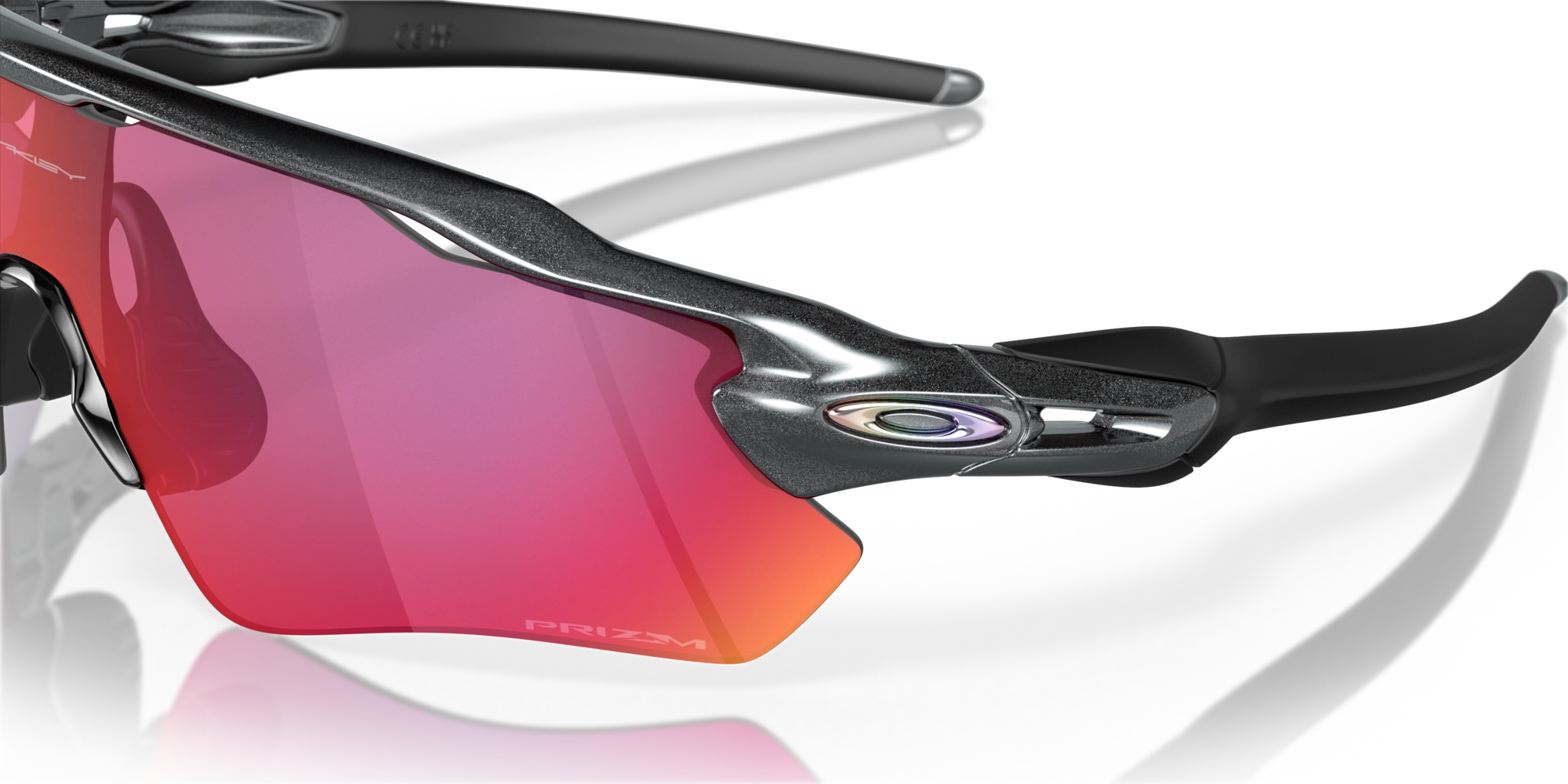 Oakley Radar Ev Path Scenic Grey Prizm Road