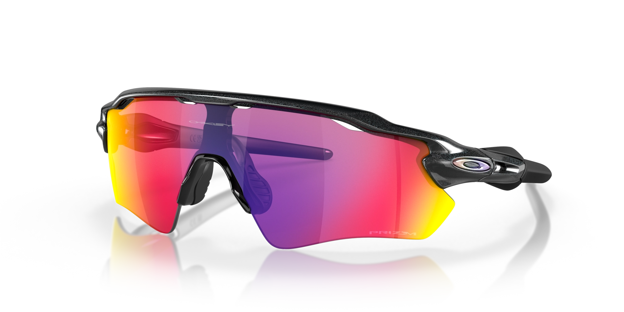 Oakley Radar Home Path Scenic Gray Prizm Road