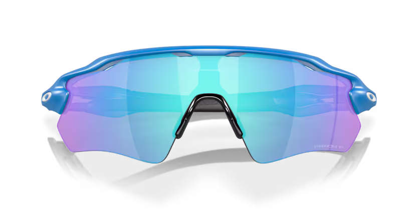 Oakley Radar EV Path 9208F1 Matte Sapphire Prizm Sapphire Polarized