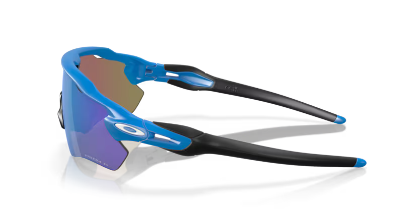 Oakley Radar EV Path 9208F1 Matte Sapphire Prizm Sapphire Polarized