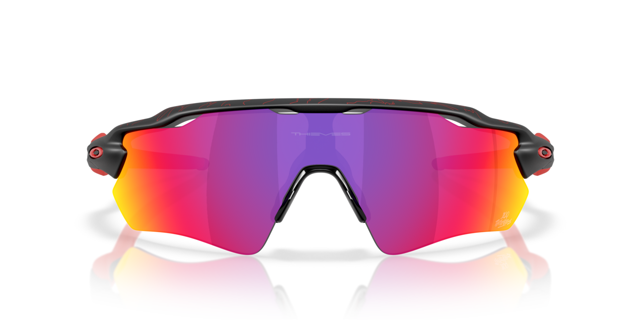 Oakley Radar Home Path Scenic Gray Prizm Road